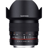 Samyang 10mm F2,8 ED AS NCS  Canon M