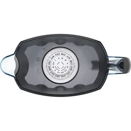 Aquaphor Prestige Schwarz 2,8 l