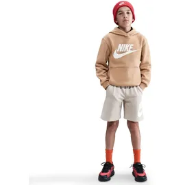 Nike Hoodie Beige/Braun XL