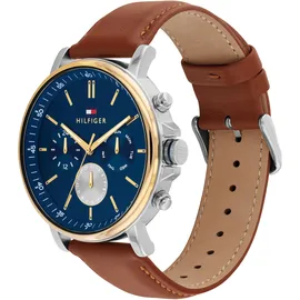 Tommy Hilfiger Tyson Multifunktion Leder 1710703