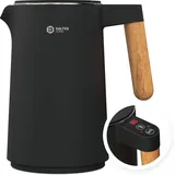 Balter WK-08 schwarz