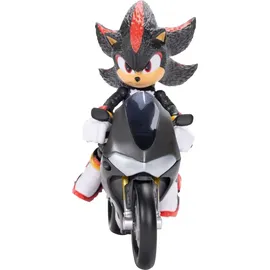 Sega Sonic 3 der Film Shadow-Figur 15 cm