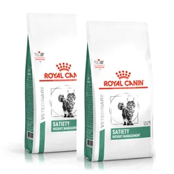 ROYAL CANIN Satiety Support Weight Management SAT 34 2x6kg