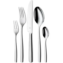 WMF Palma Besteckset Besteck-Set 60-teilig