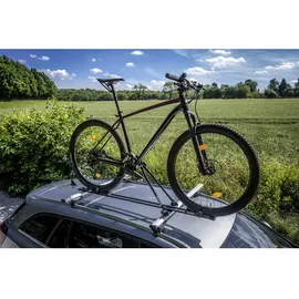 Eufab Dach-Fahrradträger Super Bike