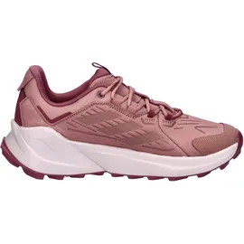 adidas Terrex Trailmaker 2.0 Leather Damen Warm Clay/Warm Clay/Quiet Crimson 39 1/3