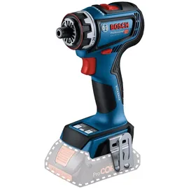 Bosch GSR 18V-90 FC Professional + L-Boxx + 2 x 4.0 Ah 06019K6200