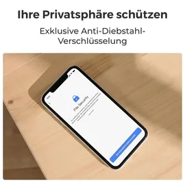 Reolink Hub 1 Weiß