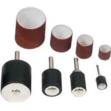 Aircraft Schleifrollen und -hülsen Set