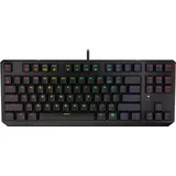 endorfy Thock TKL Kailh Blue DE