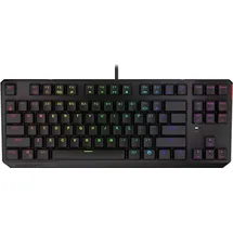 endorfy Thock TKL Kailh Blue DE