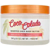 Tree Hut Coco Colada Körperbutter Creme 238,1 g