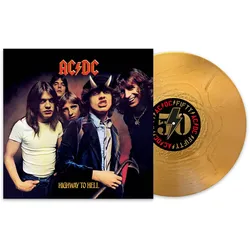 Highway To Hell [Vinyl Single] | Zustand: Neu & original versiegelt