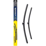 Michelin Scheibenwischer Multi Fit Set MF6046