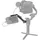 SmallRig 3507 Verstellbare EVF-Halterung mit NATO-Klemme