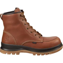 CARHARTT Hamilton Rugged Flex S3 Stiefel, braun, 41