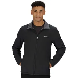 Regatta Cera V Softshelljacke - Black - XL