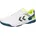 II Herren White/Green/Yellow 44 5