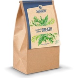 Speed Herbal Power Breath Ergänzungsfuttermittel