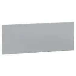 Schneider Electric NSYCUACC014DG Aluminiumfilter für Dachaufbau-Kühlgerät, vernetzt, Climasys CU, 600W