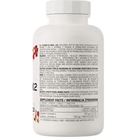 Ostrovit Vitamin D3 4000 IU + K2 Tabletten 100 St.