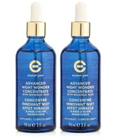 ELIZABETH GRANT Wonder Effect Nachtserum mit Mandelsäure 90 ml