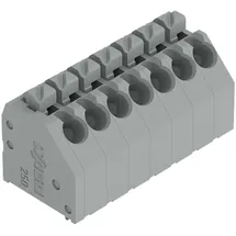 WAGO GmbH &amp; Co. KG Leiterplattenklemme 250-207