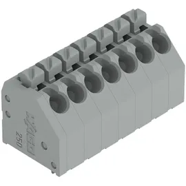WAGO GmbH &amp; Co. KG Leiterplattenklemme 250-207