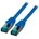 EFB-Elektronik Patchkabel RJ45 EC6000A 3m bl