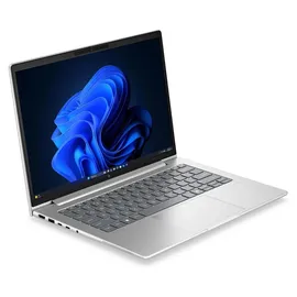 HP EliteBook 6 G2i 14" Intel Core Ultra 5 320 16 GB RAM 512 GB SSD Win11 Pro Silber E01ZMET