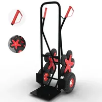 MAXCRAFT Treppenkarre 200 kg
