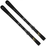 Atomic Cloud C12 Revoshock C + M 10 GW schwarz