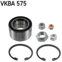 SKF Radlagersatz
