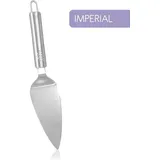 Metaltex Imperial Tortenheber, Edelstahl