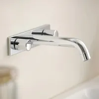 Geberit One Zweihandmischer chrom 116460211