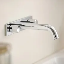 Geberit One Zweihandmischer chrom 116460211