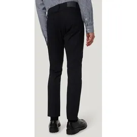 Pierre Cardin Lyon Tapered Fit Schwarz 38/34