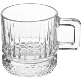 Pasabahce Elysia Teeglas 0,195 l 2 St.
