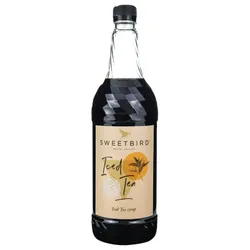 Sirup für Eistee Sweetbird Iced Tea, 1 l