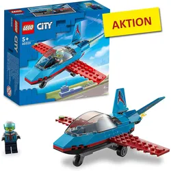 LEGO Stuntflugzeug