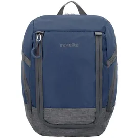 Travelite Basics marine/grau