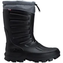 Viking Arctic 2,0 Gummistiefel Schwarz 46