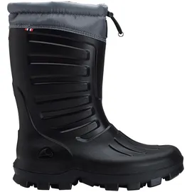 Viking Arctic 2,0 Gummistiefel Schwarz 46