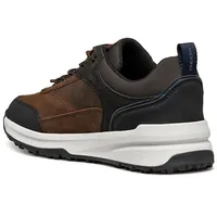 GEOX U Sterratrail + Grip Coffee 42
