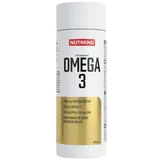 NUTREND Omega 3 Kapseln 60 St.