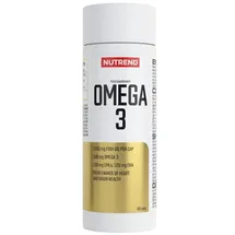 NUTREND Omega 3 Kapseln 60 St.