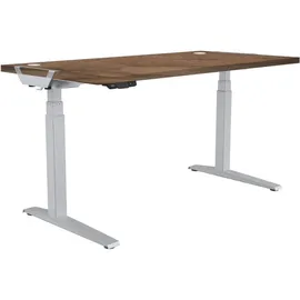 Fellowes Tischplatte Levado 180 x 80 x 2,5 cm