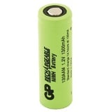 GP GPIND130AAMB Mignon (AA)-Akku NiMH 1300 mAh 1.2V