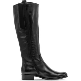 Gabor Damen Stadtstiefel in schwarz / 7 UK