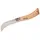 Opinel Gärtnermesser Buchenholz